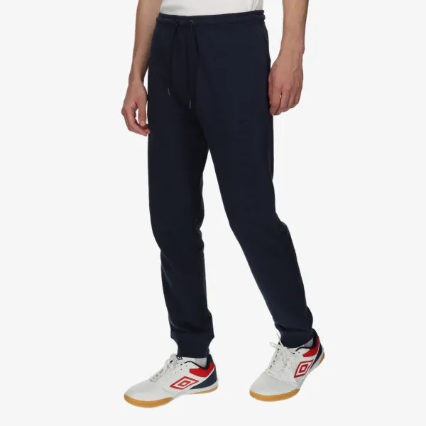 Umbro Hlače BASIC LOGO CUFF PANTS 