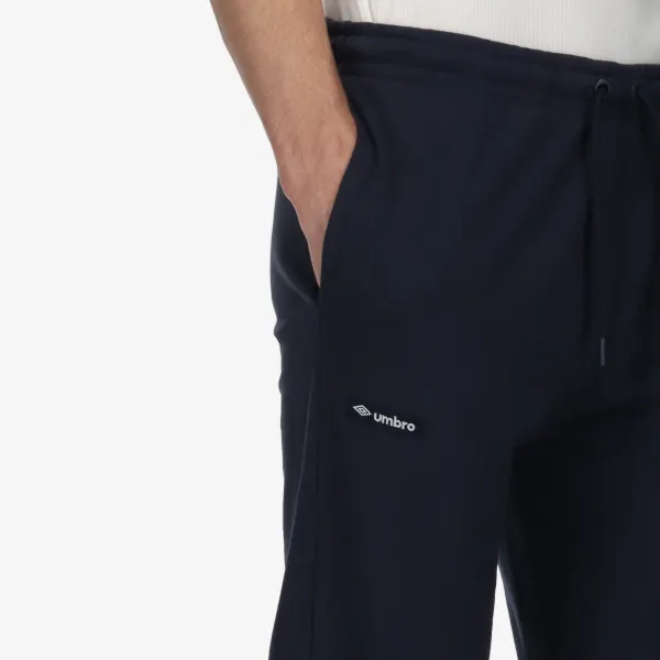 Umbro Hlače BASIC LOGO CUFF PANTS 