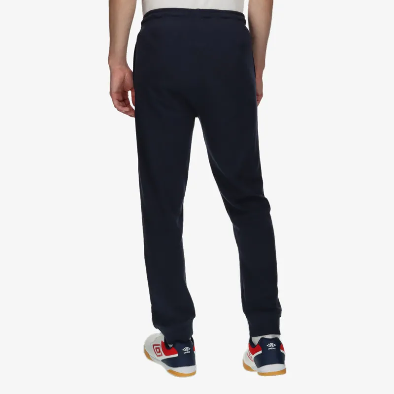 Umbro BASIC LOGO CUFF PANTS 