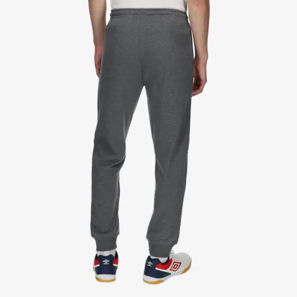 Umbro BASIC LOGO CUFF PANTS 