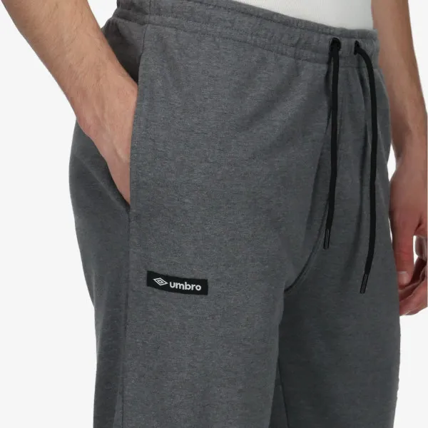 Umbro Hlače BASIC LOGO CUFF PANTS 