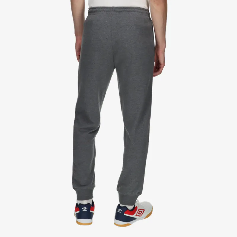 Umbro BASIC LOGO CUFF PANTS 