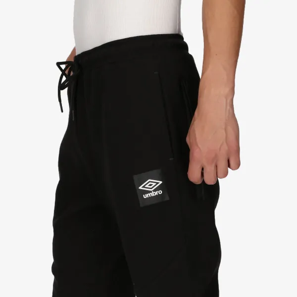 Umbro Hlače HOOK SLIM PANTS 