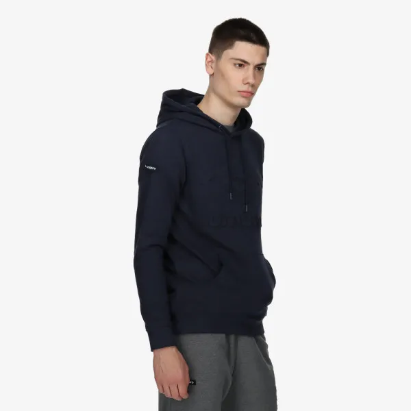 Umbro Majica s kapuljačom BASIC LOGO HOODIE 