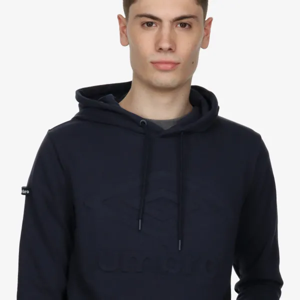 Umbro Majica s kapuljačom BASIC LOGO HOODIE 