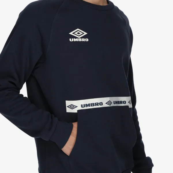 Umbro Majica bez kragne Rero Crew 