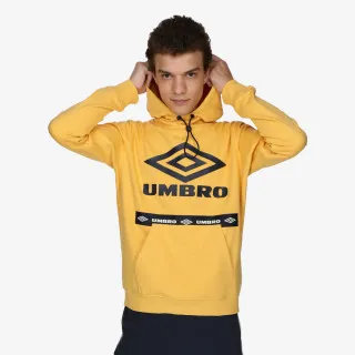 Umbro Retro Logo 