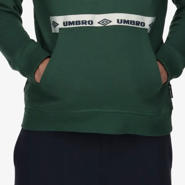 Umbro Majica s kapuljačom RETRO LOGO HOODIE 