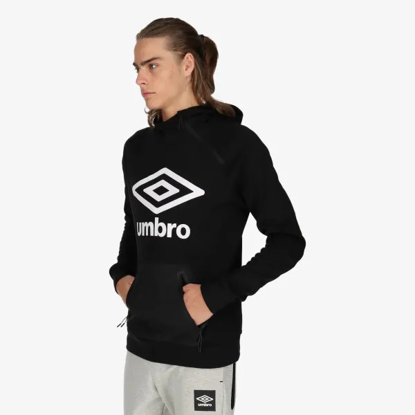 UMBRO MAJICA S KAPULJAČOM HOOK 