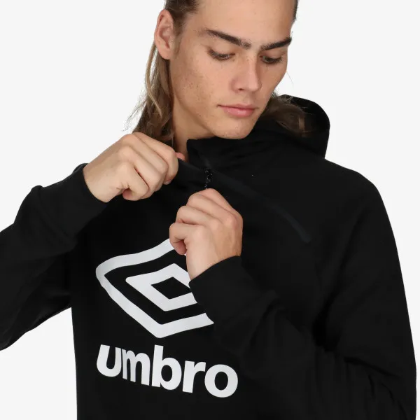 UMBRO MAJICA S KAPULJAČOM HOOK 