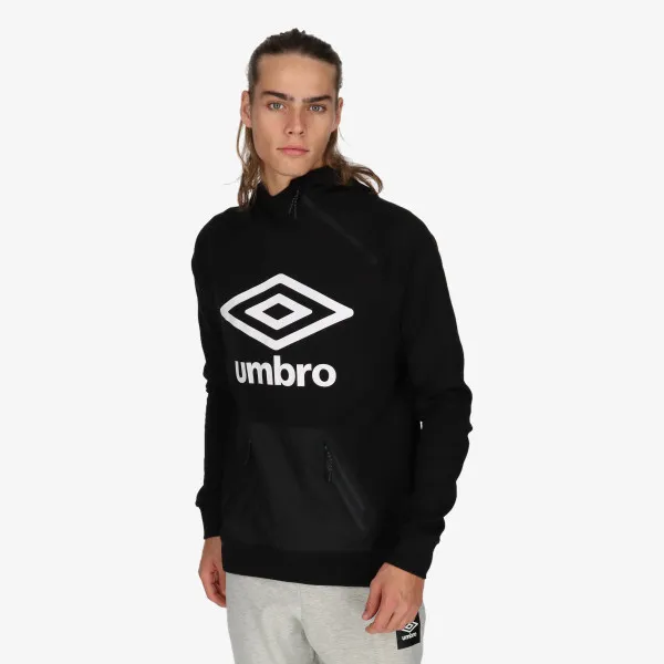UMBRO MAJICA S KAPULJAČOM HOOK 