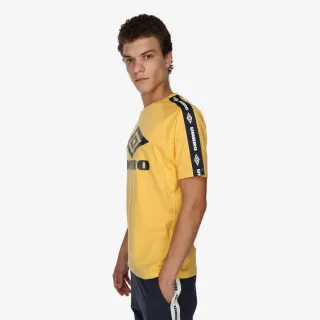 Umbro Retro Logo 