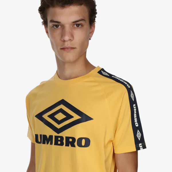 Umbro T-shirt Retro Logo 