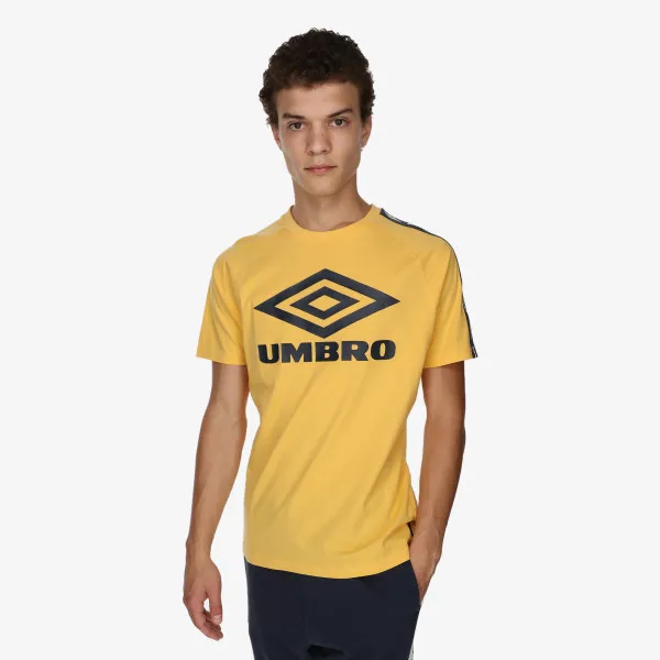 Umbro T-shirt Retro Logo 