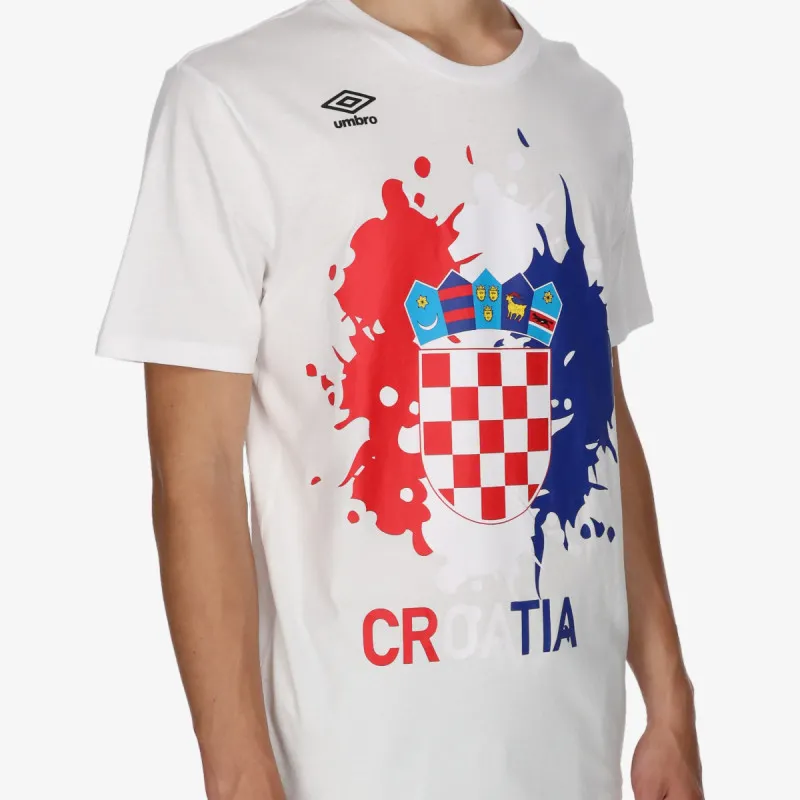 Umbro CROATIA FAN 