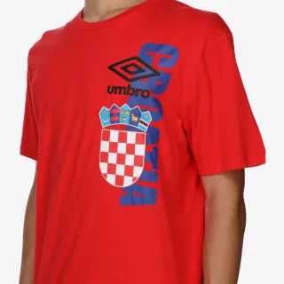 Umbro HRVATSKA FLAG 