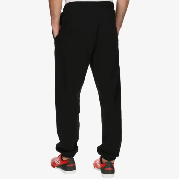 Umbro Hlače BASIC LOGO CUFF PANTS JNR 