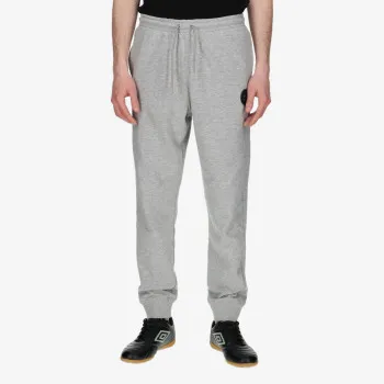 UMBRO HLAČE BASIC LOGO CUFF PANTS JNR 