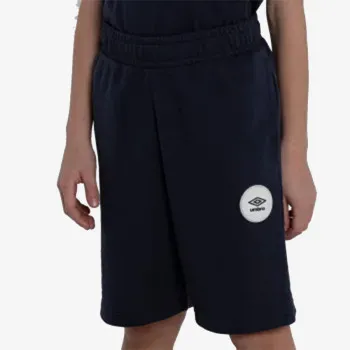 UMBRO KRATKE HLAČE UMBRO KRATKE HLAČE BASIC LOGO SHORTS JNR 