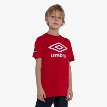 UMBRO T-SHIRT Big logo 
