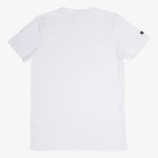 Umbro BIG LOGO COTTON TEE JNR 