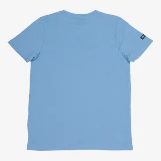 Umbro BIG LOGO COTTON TEE JNR 