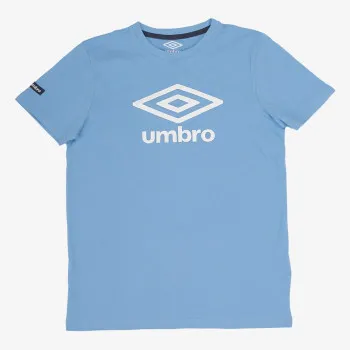 Umbro T-shirt BIG LOGO COTTON TEE JNR 