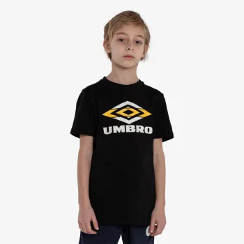 UMBRO T-SHIRT Retro 