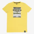 Umbro FIELD T SHIRT JNR 