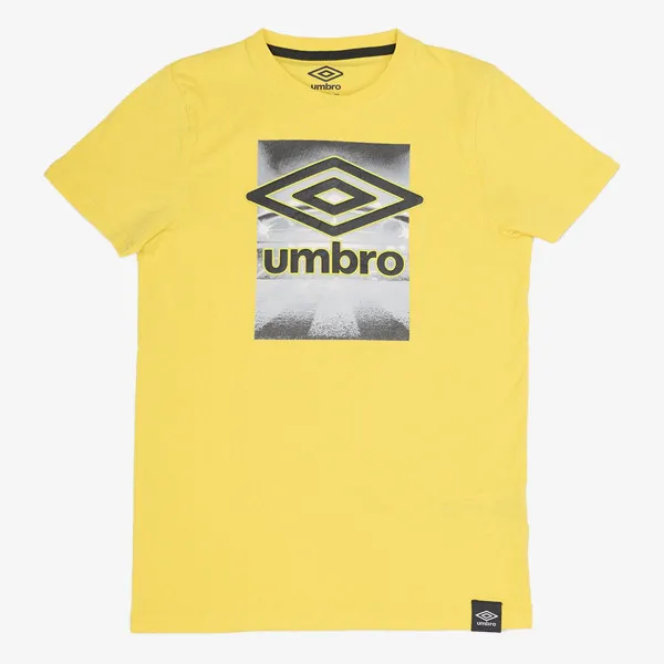 Umbro T-shirt FIELD T SHIRT JNR 