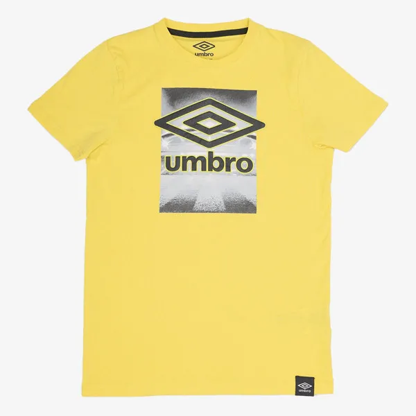 Umbro FIELD T SHIRT JNR 