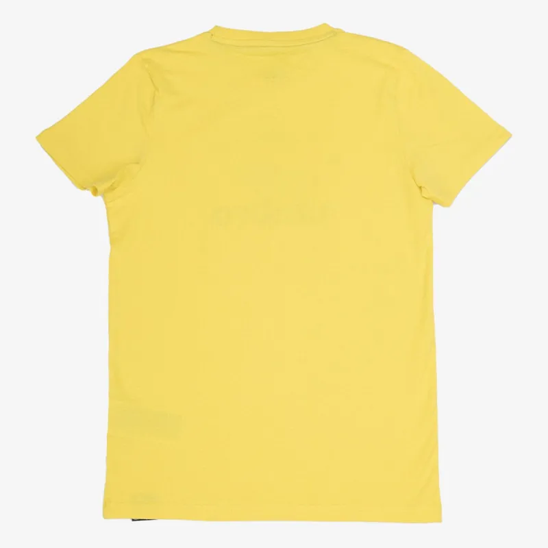 Umbro FIELD T SHIRT JNR 