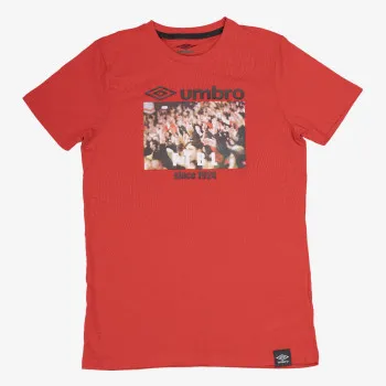FANS T SHIRT JNR