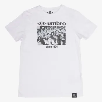 Umbro T-shirt Umbro T-shirt FANS T SHIRT JNR 