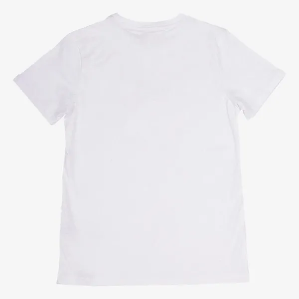 Umbro FANS T SHIRT JNR 