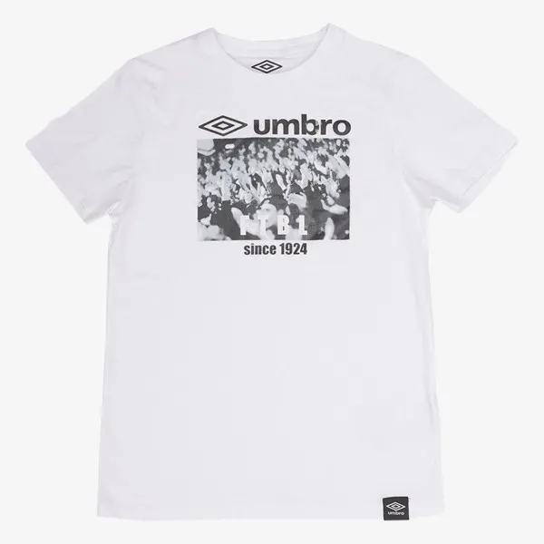 Umbro T-shirt FANS T SHIRT JNR 