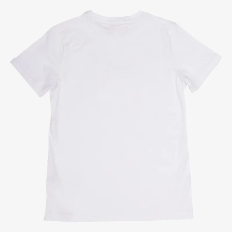 Umbro FANS T SHIRT JNR 