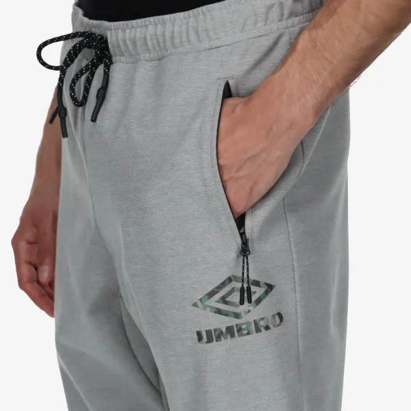 UMBRO HLAČE INDIRECT SLIM CUFF PANTS 