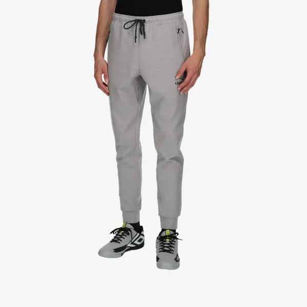 UMBRO HLAČE INDIRECT SLIM CUFF PANTS 