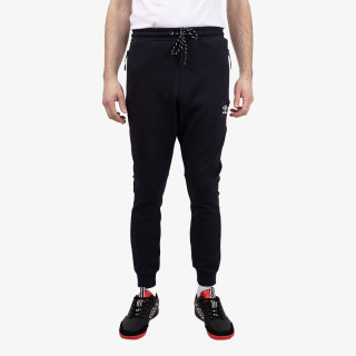 UMBRO HLAČE ONLY FOOTBALL SLIM CUFF PANTS 