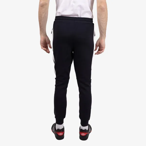 UMBRO HLAČE ONLY FOOTBALL SLIM CUFF PANTS 