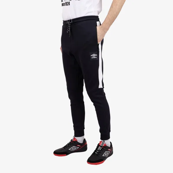 UMBRO HLAČE ONLY FOOTBALL SLIM CUFF PANTS 