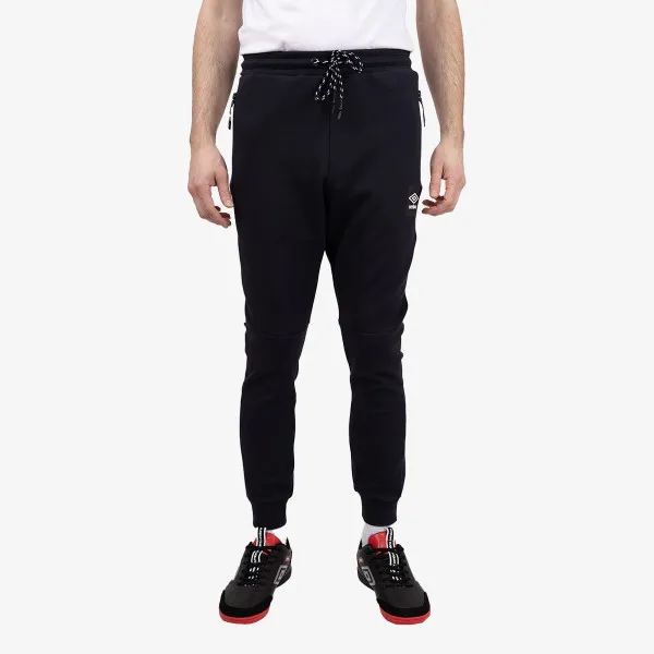 UMBRO HLAČE ONLY FOOTBALL SLIM CUFF PANTS 