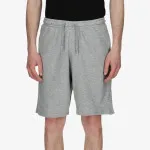 UMBRO KRATKE HLAČE BASIC LOGO SHORTS 