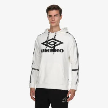 Umbro Majica s kapuljačom Retro 