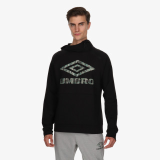 UMBRO MAJICA S KAPULJAČOM Indirect 