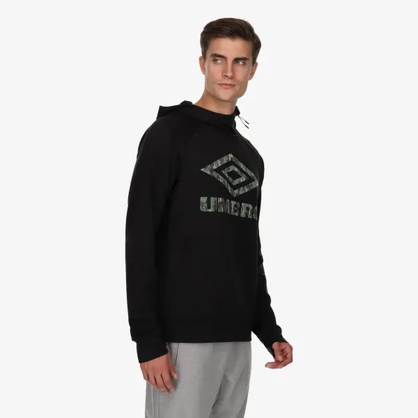 UMBRO MAJICA S KAPULJAČOM Indirect 