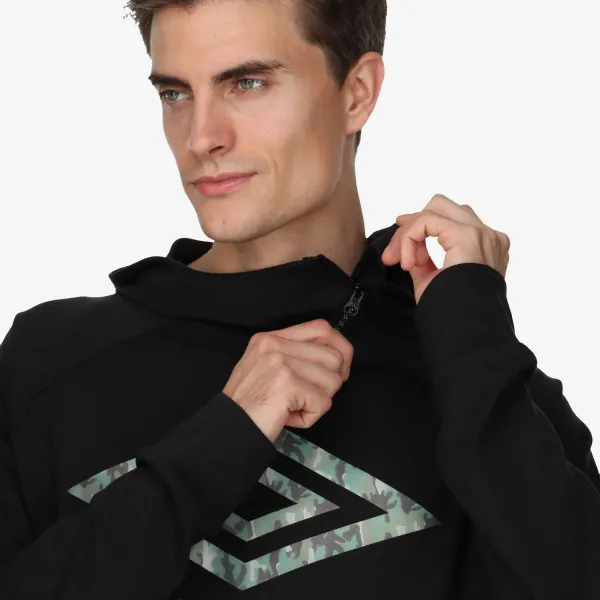 UMBRO MAJICA S KAPULJAČOM Indirect 