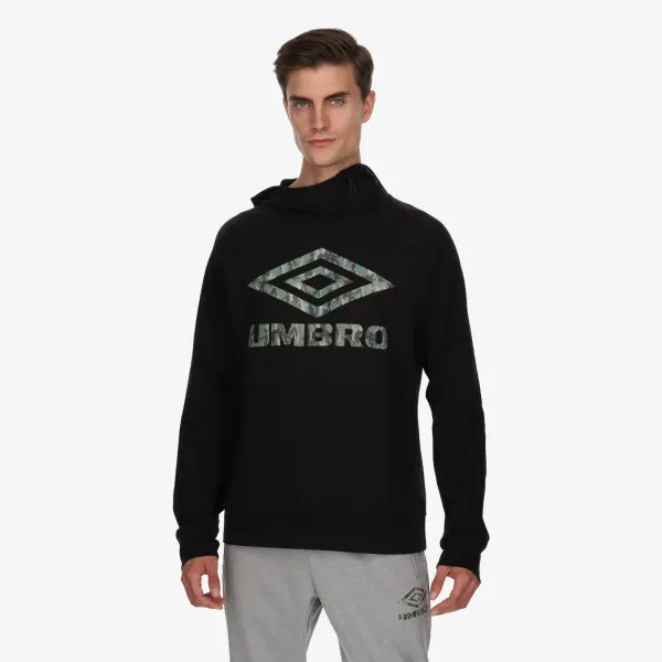 UMBRO MAJICA S KAPULJAČOM Indirect 
