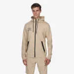 UMBRO MAJICA S KAPULJAČOM NA PATENT INDIRECT FULL ZIP HOODIE 